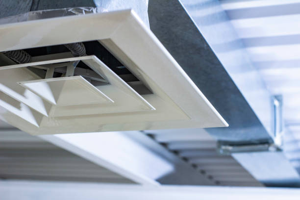 Mayodan, NC Airduct Cleaning Company