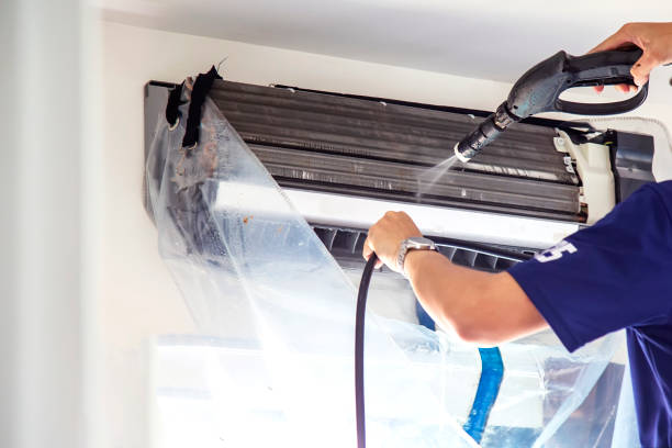 Best Air Duct Cleaning Near Me in Mayodan, NC