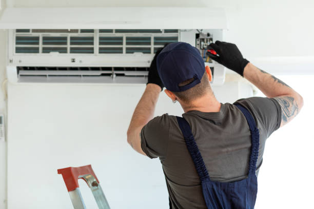Best Residential Air Duct Cleaning  in Mayodan, NC