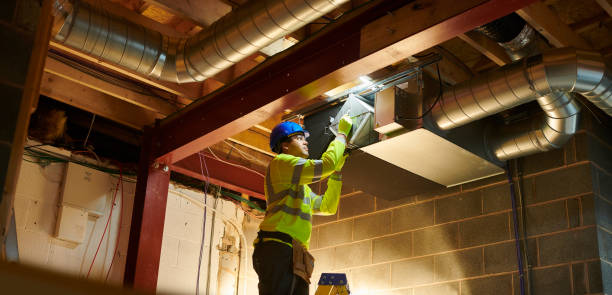 Best Emergency Air Duct Cleaning  in Mayodan, NC