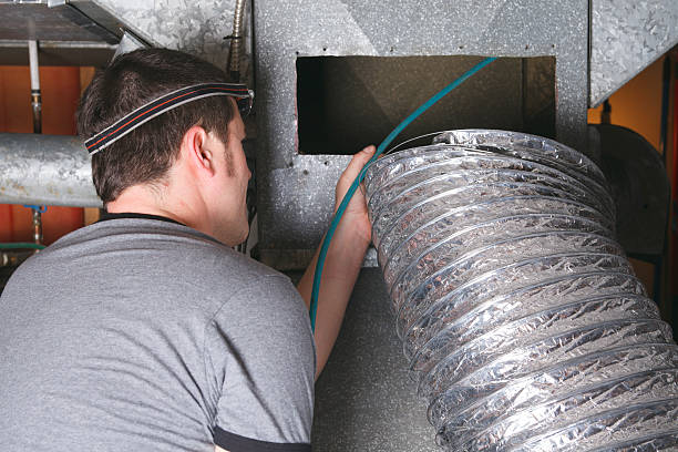 Best Best Air Duct Cleaning Company  in Mayodan, NC