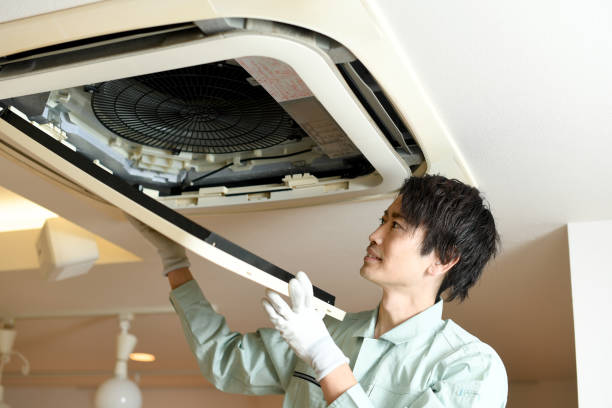 Best Air Duct Cleaning Near Me  in Mayodan, NC