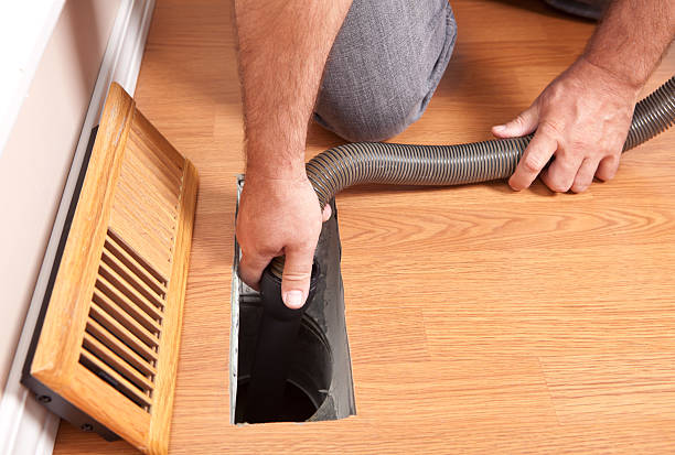 Best Commercial Air Duct Cleaning  in Mayodan, NC