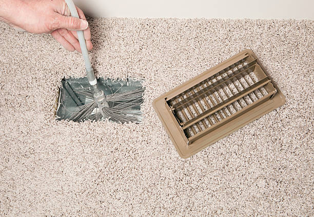 Best Air Duct Cleaning Near Me  in Mayodan, NC
