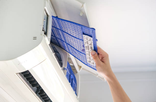 Best Affordable Air Duct Cleaning  in Mayodan, NC