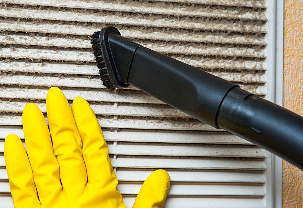 Best Emergency Air Duct Cleaning  in Mayodan, NC