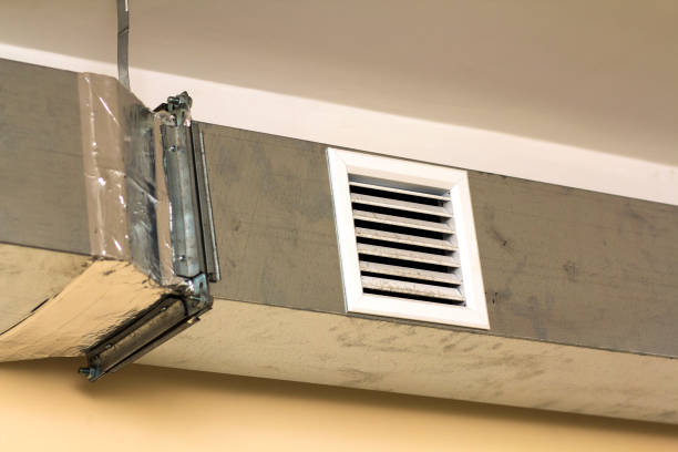 Reliable Mayodan, NC Airduct Cleaning Solutions