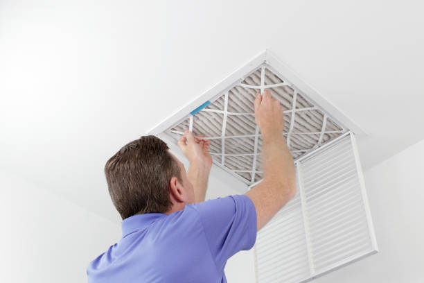 Best Affordable Duct Cleaning Services  in Mayodan, NC